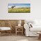 Stupell Industries Buck Deer in Field Canvas Wall Art Design by Chris Vest